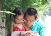 寶寶愛涂鴉，父母該如何引導(dǎo)？